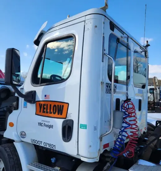 Picture of (Used) 2016 Freightliner Cascadia 113, CAB