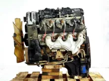 Picture of (Used) 2011 GM/Chev (HD) 4.8, ENGINE ASSEMBLY- 