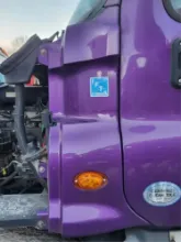Picture of (Used) 2017 Freightliner Cascadia 125, COWL