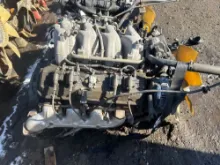Picture of (Used) 2006 GM/Chev (HD) 8.1L, ENGINE ASSEMBLY- 