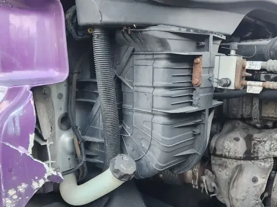 Picture of (Used) 2017 Freightliner Cascadia 125, HEATER CORE BOX