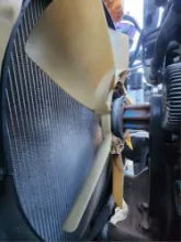 Picture of (Used) 2017 Freightliner Cascadia 125, FAN