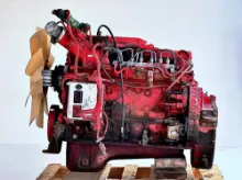 Picture of (Used) 2008 Cummins ISB, ENGINE ASSEMBLY