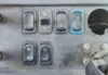 Picture of (Used) 2019 Freightliner M2 112 Medium Duty, MISCELLANEOUS DASH SWITCHES