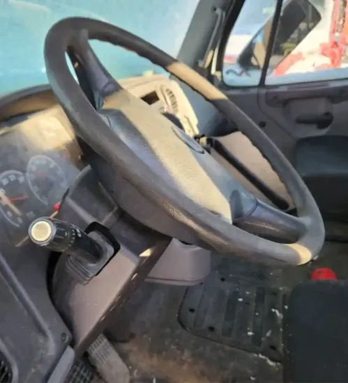 Picture of (Used) 2019 Freightliner M2 112 Medium Duty, STEERING COLUMN