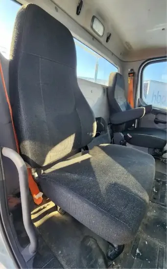 Picture of (Used) 2019 Freightliner M2 112 Medium Duty, SEAT