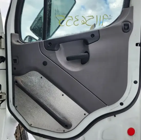 Picture of (Used) 2019 Freightliner M2 112 Medium Duty, INTERIOR DOOR PANEL