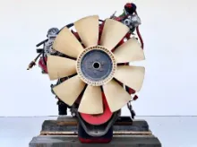 Picture of (Used) 2009 Cummins ISB, ENGINE ASSEMBLY