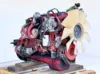Picture of (Used) 2008 Cummins ISB 6.7, ENGINE ASSEMBLY-  