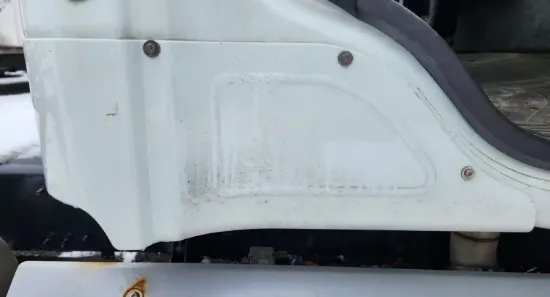 Picture of (Used) 2019 Freightliner M2 112 Medium Duty, UNDER CAB COVER