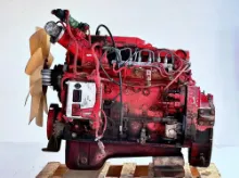 Picture of (Used) 2009 Cummins ISB, ENGINE ASSEMBLY