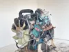Picture of (Used) 2006 International VT365, ENGINE ASSEMBLY
