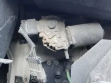 Picture of (Used) 2007 International 9200I, WIPER MOTOR