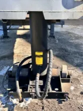 Picture of (Used) 2014 Trailstar International Dump Trailer, 5 STAGE TELESCOPIC CYLINDER