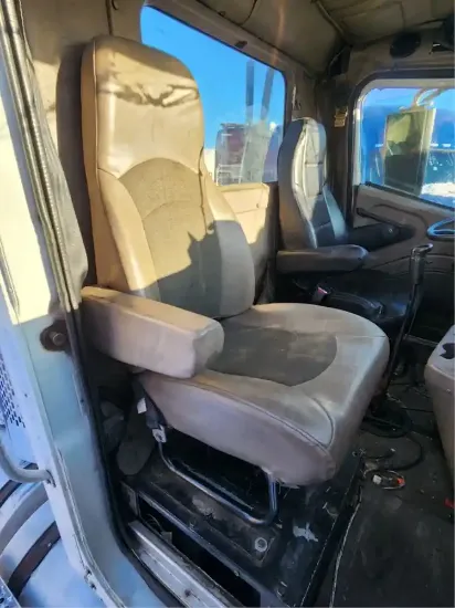 Picture of (Used) 2007 International 9200I, SEAT