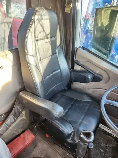 Picture of (Used) 2007 International 9200I, SEAT