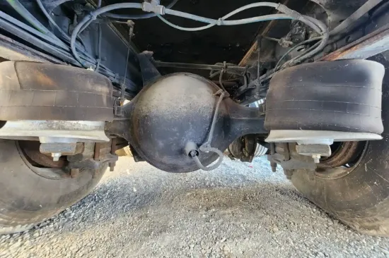 Picture of (Used) 2007 Freightliner Columbia 112, DIFFERENTIAL HOUSING ONLY