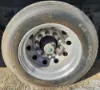 Picture of (Used) 2007 Freightliner Columbia 112, TAG AXLE