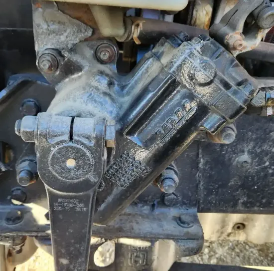 Picture of (Used) 2007 Freightliner Columbia 112, STEERING BOX