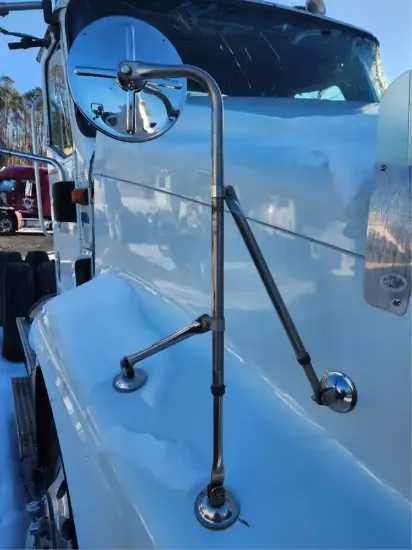 Picture of (Used) 2007 International 9200I, MIRROR