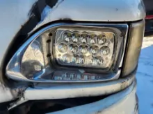 Picture of (Used) 2007 International 9200I, HEADLAMP ASSEMBLY