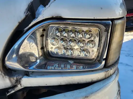 Picture of (Used) 2007 International 9200I, HEADLAMP ASSEMBLY