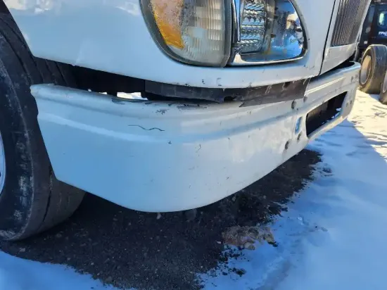 Picture of (Used) 2007 International 9200I, BUMPER