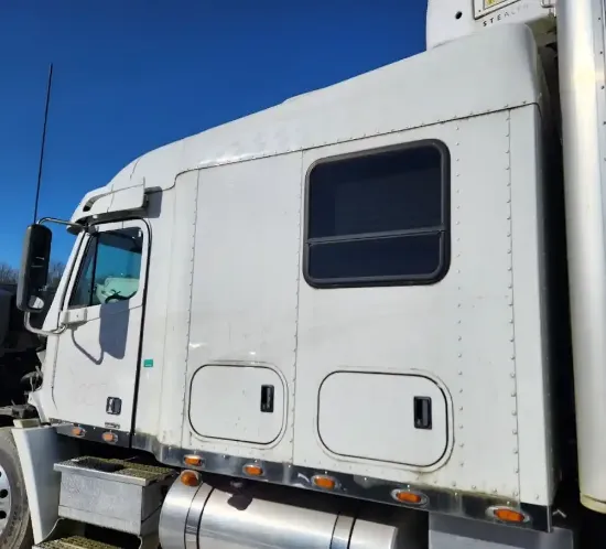 Picture of (Used) 2007 Freightliner Columbia 112, CAB