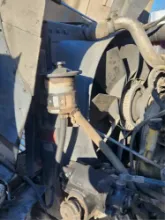 Picture of (Used) 2007 International 9200I, INTERCOOLER