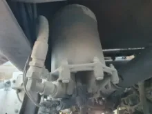 Picture of (Used) 2007 International 9200I, AIR DRYER
