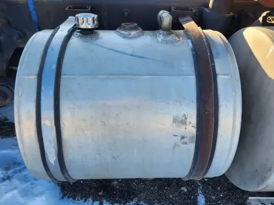 Picture of (Used) 2007 International 9200I, HYDRAULIC TANK
