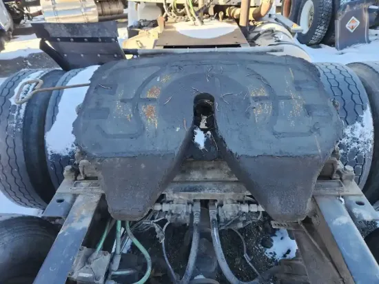 Picture of (Used) 2007 International 9200I, FIFTH WHEEL