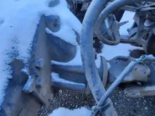 Picture of (Used) 2007 International 9200l, REAR DIFFERENTIAL GEARS ONLY