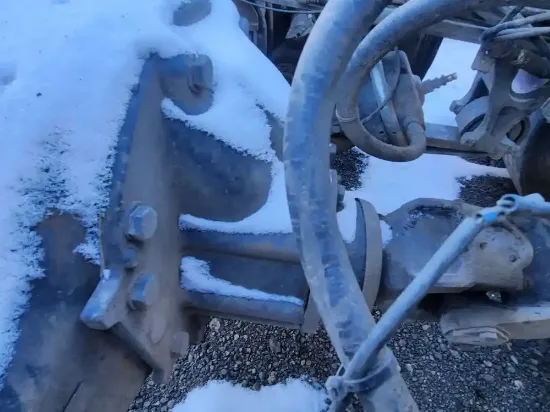 Picture of (Used) 2007 International 9200l, REAR DIFFERENTIAL GEARS ONLY