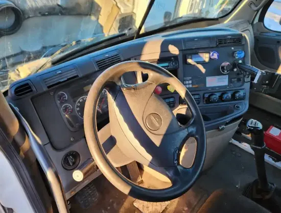 Picture of (Used) 2016 Freightliner Cascadia 113, DASH ASSEMBLY
