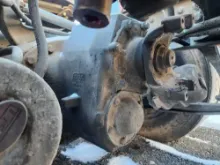 Picture of (Used) 2007 International 9200l, FRONT DIFFERENTIAL GEARS ONLY