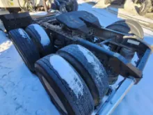 Picture of (Used) 2007 International 9200l, TANDEM CUTOFF