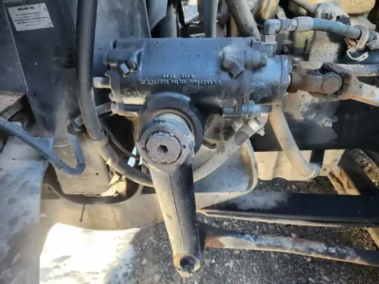 Picture of (Used) 2007 International 9200I, STEERING BOX