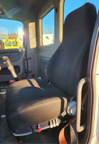 Picture of (Used) 2016 Freightliner Cascadia 113, SEAT