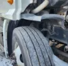 Picture of (Used) 2016 Freightliner Cascadia 113, FENDER EXTENSION