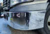 Picture of (Used) 2016 Freightliner Cascadia 113, BUMPER