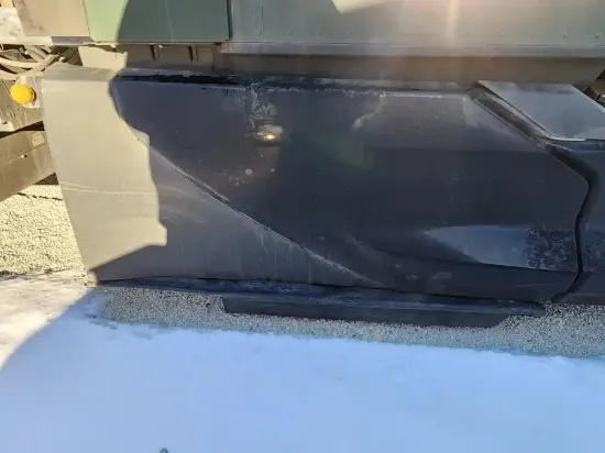 Picture of (Used) 2023 Kenworth T680, TANK FAIRINGS