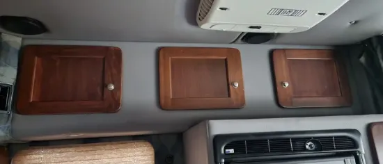 Picture of (Used) 2007 Freightliner Columbia 112, SLEEPER CABINETS