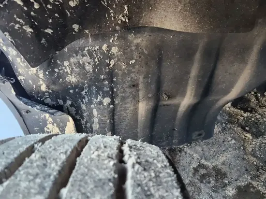 Picture of (Used) 2023 Kenworth T680, FENDER