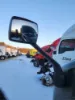 Picture of (Used) 2023 Kenworth T680, MIRROR