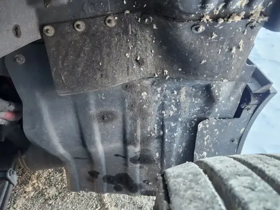 Picture of (Used) 2023 Kenworth T680, FENDER