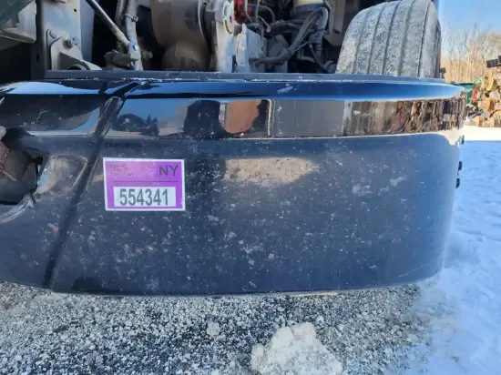 Picture of (Used) 2023 Kenworth T680, BUMPER