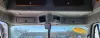 Picture of (Used) 2007 Freightliner Columbia 112, OVERHEAD STORAGE CONSOLE