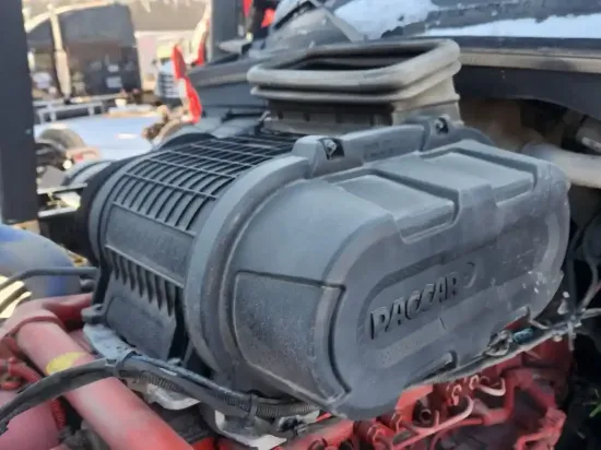 Picture of (Used) 2023 Kenworth T680, AIR CLEANER