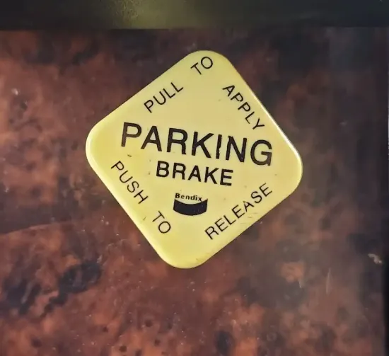 Picture of (Used) 2007 Freightliner Columbia 112, MISCELLANEOUS DASH SWITCHES